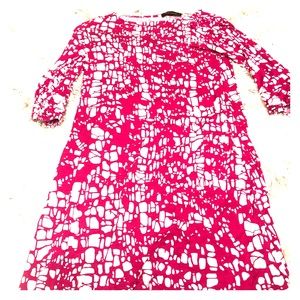 GORGEOUS boutique dress. Only worn once!!